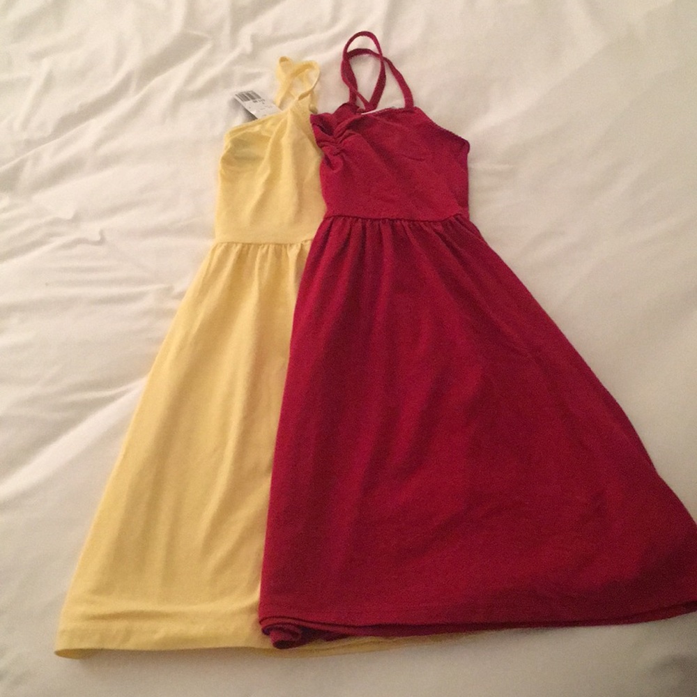 Cami Summer Dresses